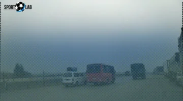 حالة الطقس غدًا: شبورة كثيفة وأمطار خفيفة مع انخفاض درجات الحرارة